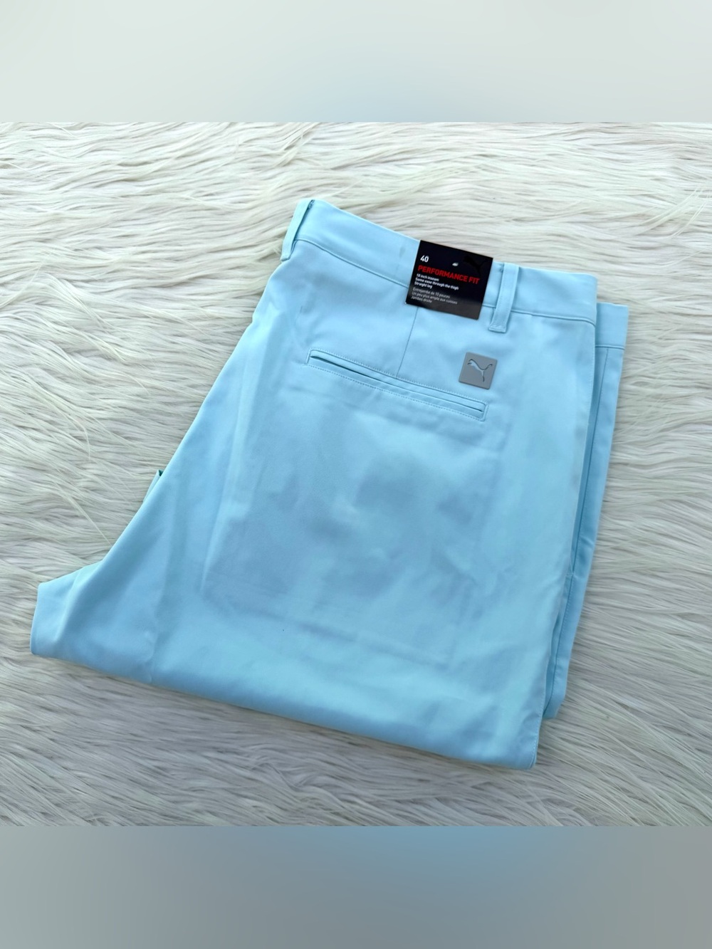 Puma Men's Jackpot Shorts Size 40